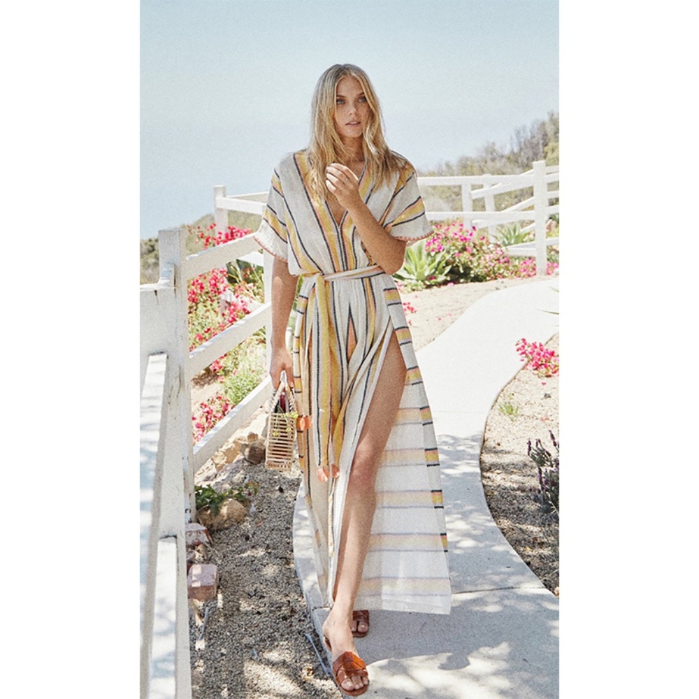 SAYLOR Patrice Jumpsuit